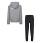 Спортивный костюм детский Nike Tech Fleece Dri-Fit Black/Grey 86L187-023