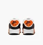 Кроссовки женские Nike Air Max 90 White/Orange DH8010-108
