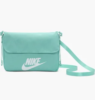 Сумка женская Nike Futura 365 Cross-Body Bag (3L) Turquoise CW9300-300