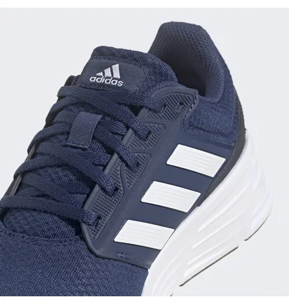 Кроссовки мужские Adidas Galaxy 6 Blue Gw4139