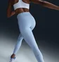 Леггинсы женские Nike Swift Light Blue HJ2252-440