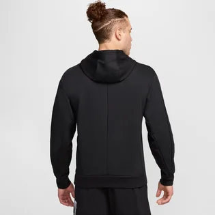 Худи мужское Nike Court Heritage Hoodie Black FQ2093-010