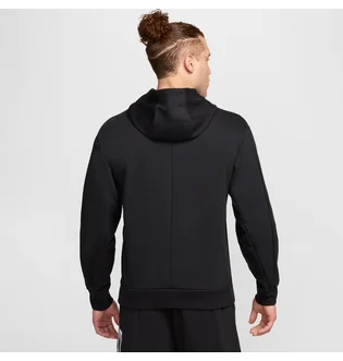 Худи мужское Nike Court Heritage Hoodie Black FQ2093-010