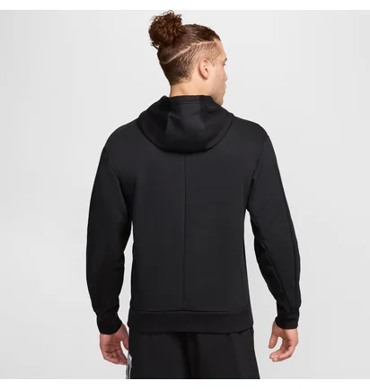 Худі чоловіче Nike Court Heritage Hoodie Black FQ2093-010