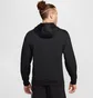 Худі чоловіче Nike Court Heritage Hoodie Black FQ2093-010
