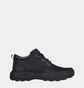 Ботинки мужские Skechers Relaxed Fit: Knowlson – Ramhurst Black 204921-BLK