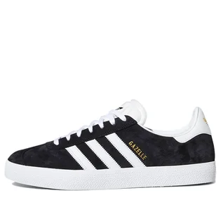 Кросівки унісекс Adidas Gazelle Adv Black FX6563