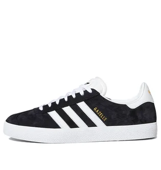 Кросівки унісекс Adidas Gazelle Adv Black FX6563