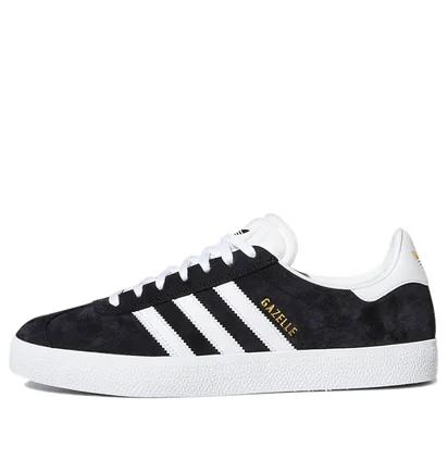 Кросівки унісекс Adidas Gazelle Adv Black FX6563