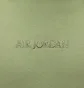 Спортивный костюм мужской Air Jordan Wordmark Fleece Green FJ1966-340__FJ0696-340