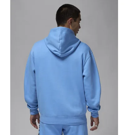 Худи мужское Air Jordan Essentials Light Blue HQ4643-469