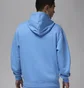 Худи мужское Air Jordan Essentials Light Blue HQ4643-469