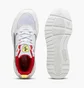 Кроссовки мужские Puma Scuderia Ferrari Trinity Sneakers White 308577-02