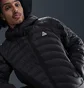 Куртка мужская Nike Acg Lava Flow Therma-Fit Adv Black HJ3735-010