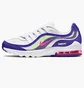Кроссовки женские Nike Air Max Vg-R White/Blue DD2968-100
