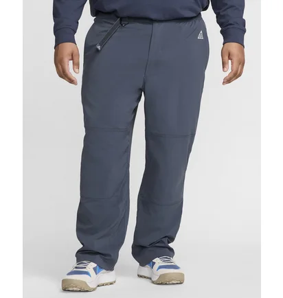 Штани чоловічі Nike Acg Uv Hiking Pants Blue FN2450-437