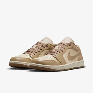 Кросівки жіночі Nike 1 Low Brown DC0774-203