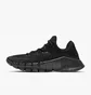 Кроссовки унисекс Nike Free Metcon 4 Black CT3886-007