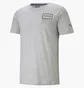 Футболка мужская Puma Red Bull Racing Rbr F1 Grey 763127-02