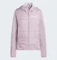 Куртка жіноча Adidas Terrex Multi Hybrid Insulated Hooded Jacket Pink IM8104