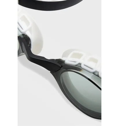 Окуляри для плавання унісекс Arena Air Sonic Black/White 011003-110