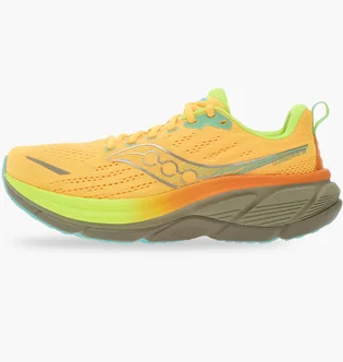 Кросівки чоловічі Saucony Hurricane 25 Orange S21026-144