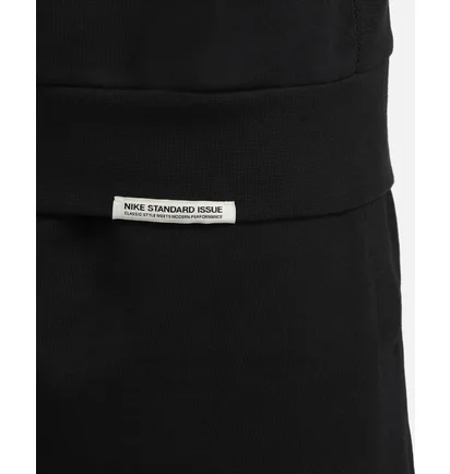Толстовка чоловіча Nike M Nk Df Std Issue Crew Black Dq5820-010
