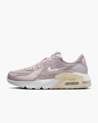 Кроссовки женские Nike Air Max Excee Shoes Pink CD5432-010