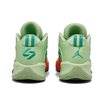 Кроссовки унисекс Air Jordan Luka 3 Turquoise HQ4255-300