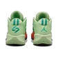 Кроссовки унисекс Air Jordan Luka 3 Turquoise HQ4255-300