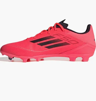 Бутси унісекс Adidas F50 League Firm/Multi-Ground Cleats Pink IE0602
