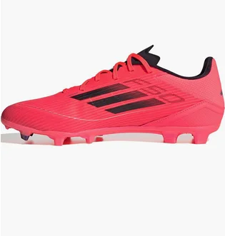 Бутсы унисекс Adidas F50 League Firm/Multi-Ground Cleats Pink IE0602