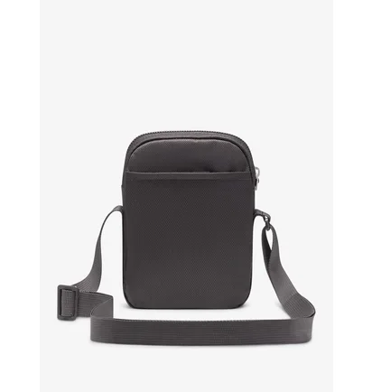 Сумка унисекс Nike Heritage Black BA5871-254