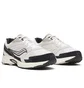 Кроссовки унисекс Saucony Ride Millennium Suede White/Black S70856-4