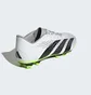Бутси унісекс Adidas Predator Accuracy.4 Flexible Ground Cleats White GZ0013