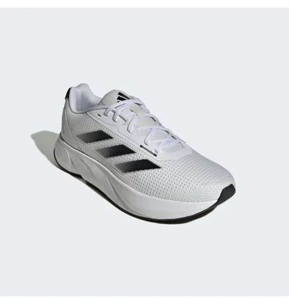 Кросівки чоловічі Adidas Duramo Sl M White IE7262