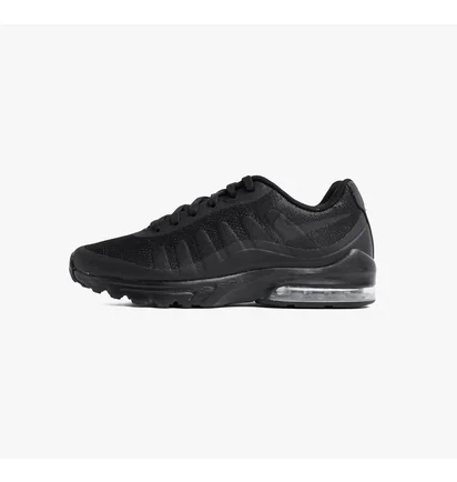 Кроссовки мужские Nike Air Max Invigor Black 749680-001