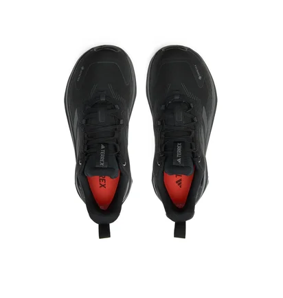 Кроссовки мужские Adidas Terrex Trailmaker 2.0 Gore-Tex Black IH0617