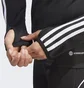 Кофта женская Adidas Tiro 23 League Training Top Black HS3484