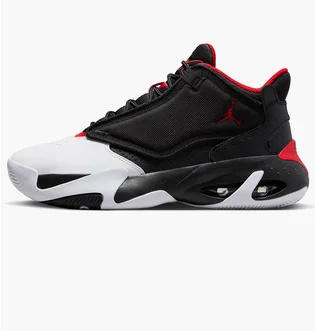 Кроссовки мужские Air Jordan Max Aura 4 Black Dn3687-061