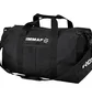 Сумка унісекс RDX Gym Kit Immaf-1 Black GKB-IMF-1B