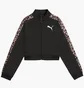 Олімпійка дитяча Puma T7 Animal Relaxed Black 635369-01
