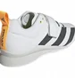 Кроссовки женские Adidas Adipower 2 Weightlifting Shoes White FU8165