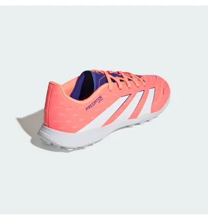Сороконожки детские Adidas Predator League Turf Peach JI1150