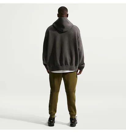 Штаны мужские Nike Tech Fleece Jggr Olive HV0959-368