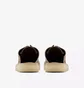 Тапочки жіночі Clarks Desert Nomad Brown 26180181