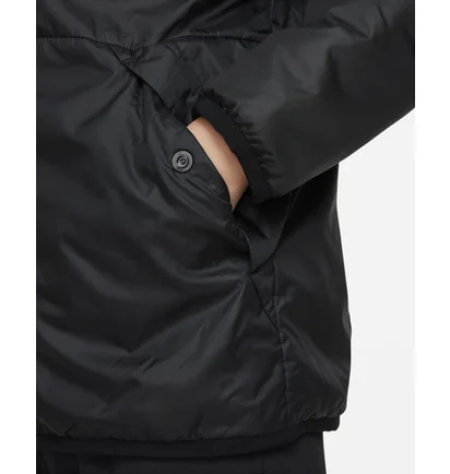 Куртка дитяча Nike Jr Team Park 20 Black CW6159-010