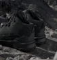 Кросівки чоловічі Adidas Terrex Skychaser Ax5 Mid Gtx Black JQ2207