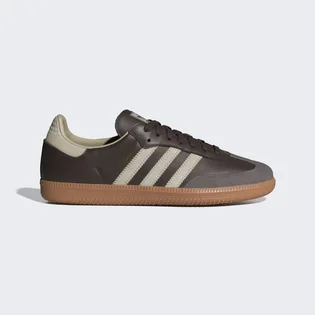 Кросівки чоловічі Adidas Samba Og Brown ID1481