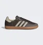 Кроссовки мужские Adidas Samba Og Brown ID1481